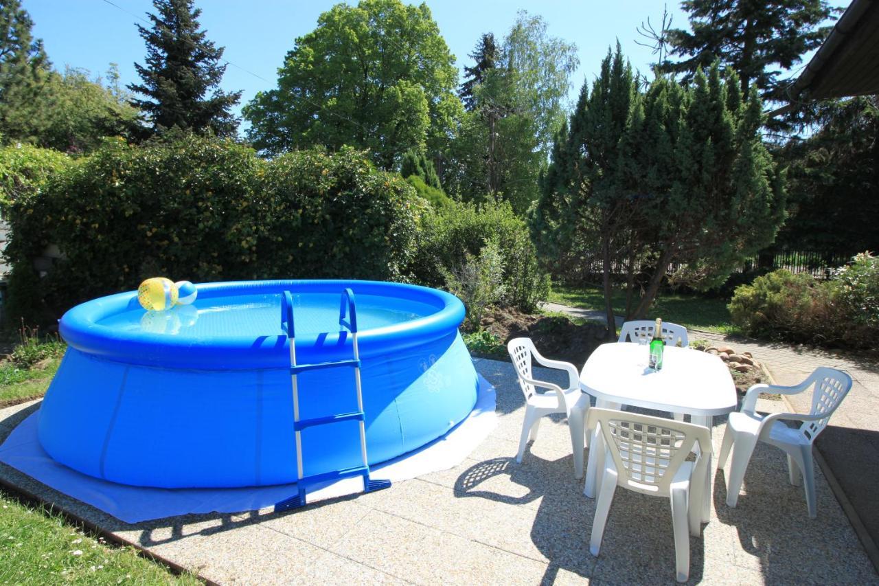 Conifer Idyllicprague Holiday home *