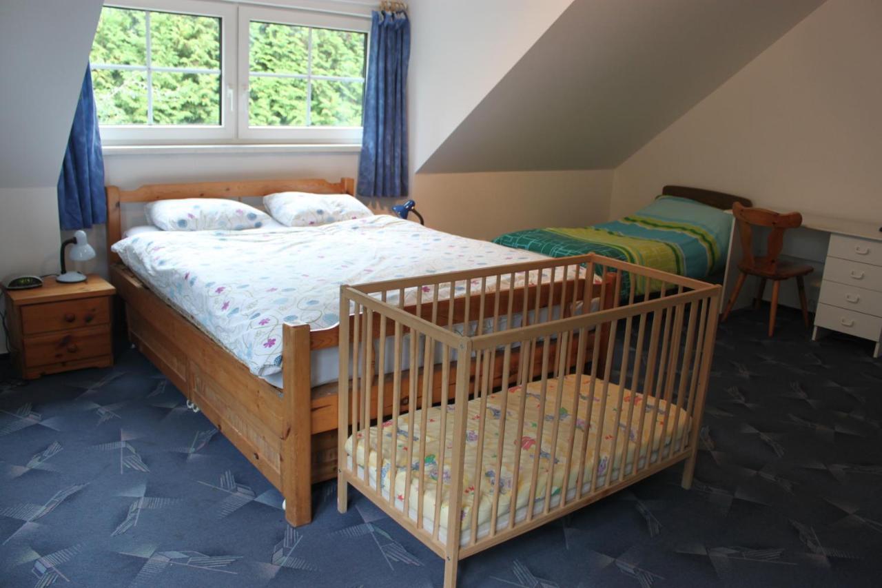 Holiday home Conifer Idyllicprague