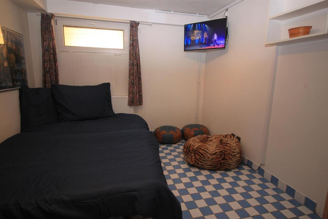 Holiday home Conifer Idyllicprague *