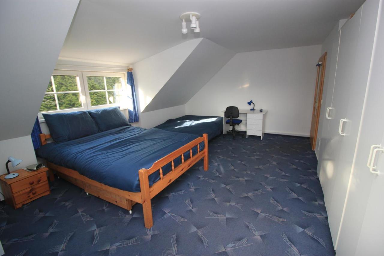 Holiday home Conifer Idyllicprague