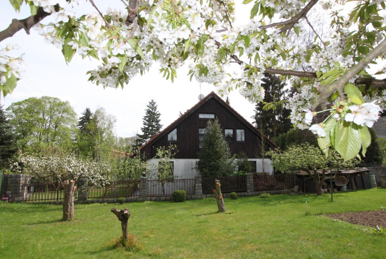 Holiday home Conifer Idyllicprague *