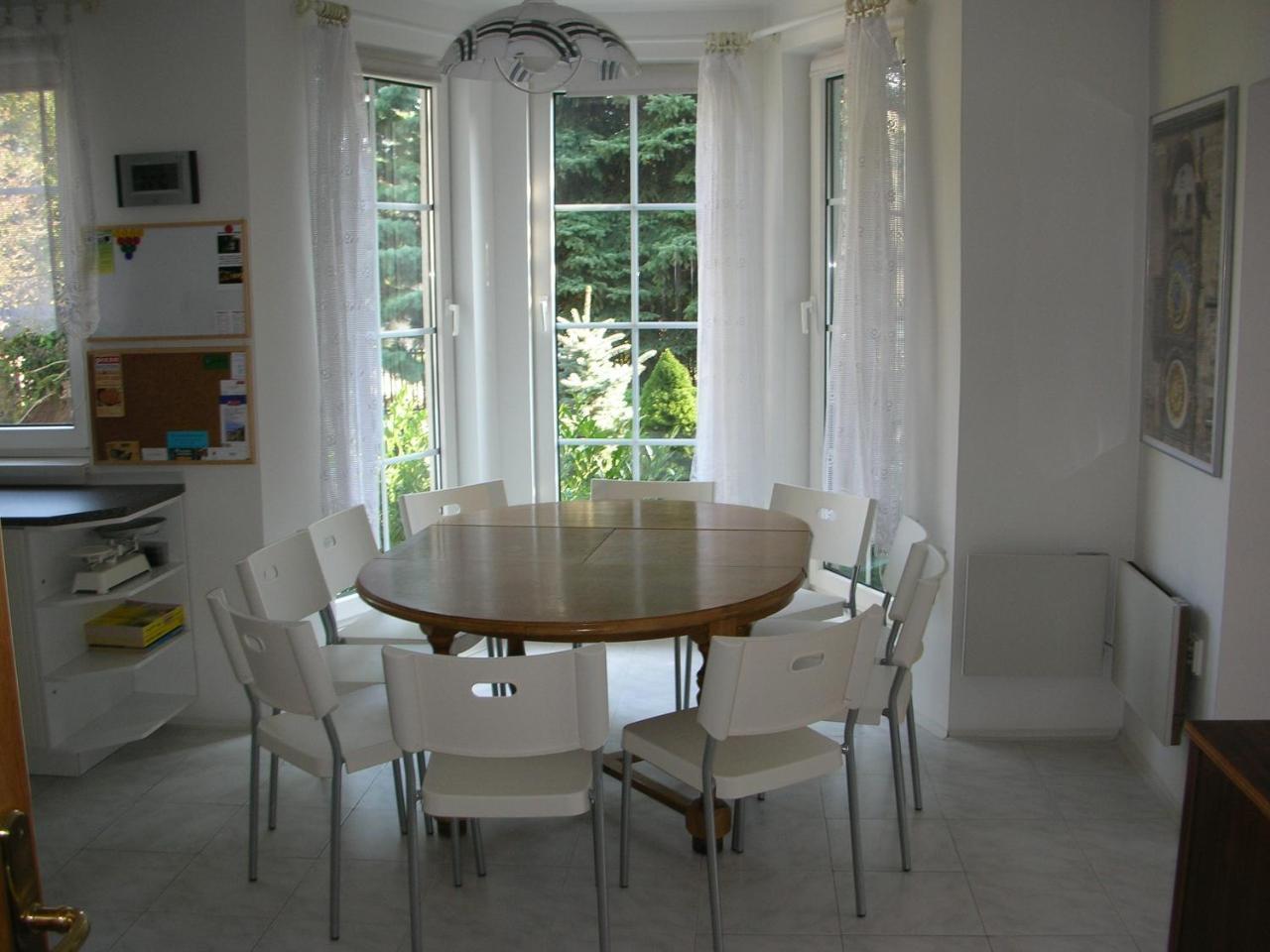 Conifer Idyllicprague Holiday home Prague