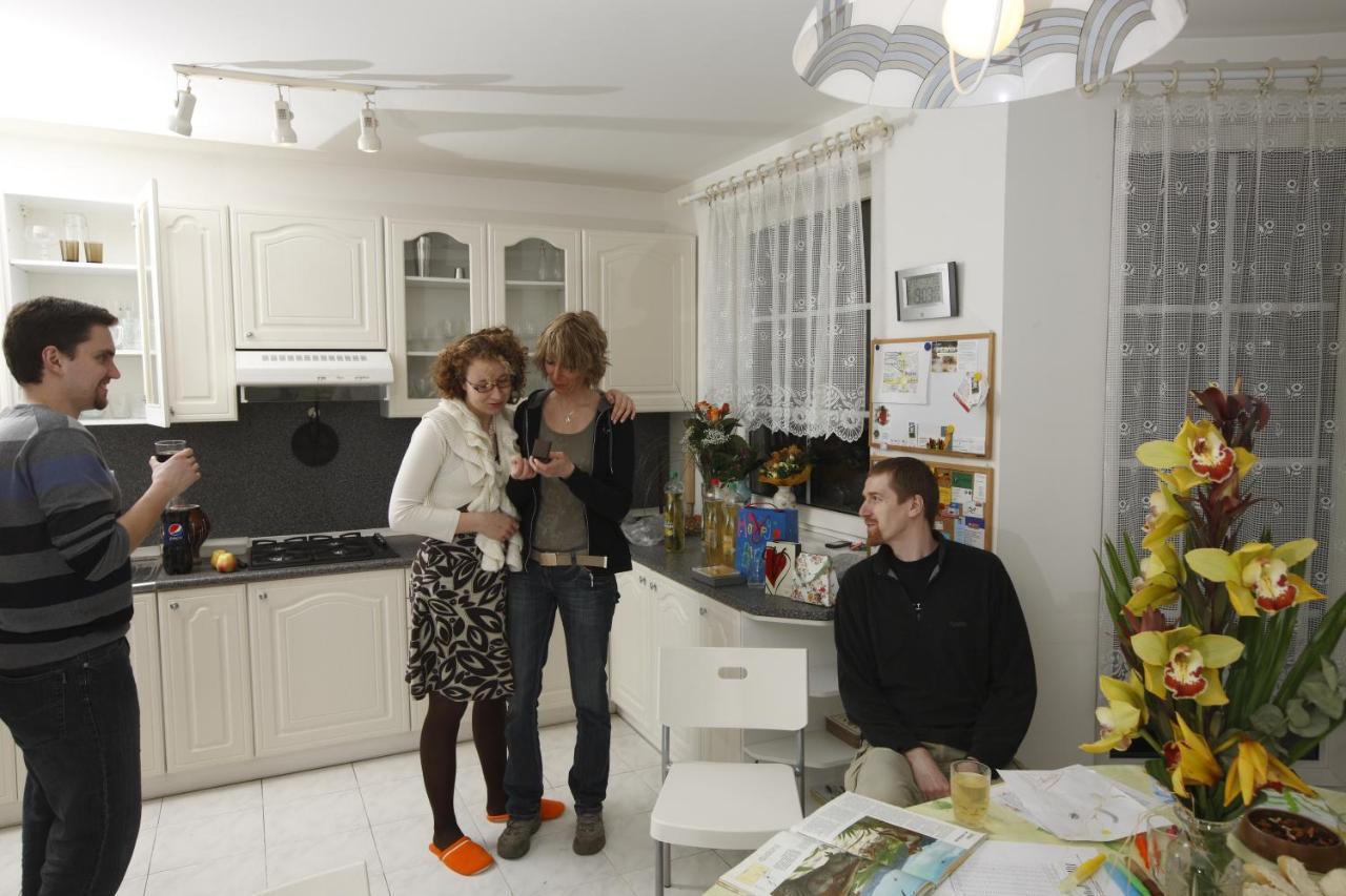 Holiday home Conifer Idyllicprague *
