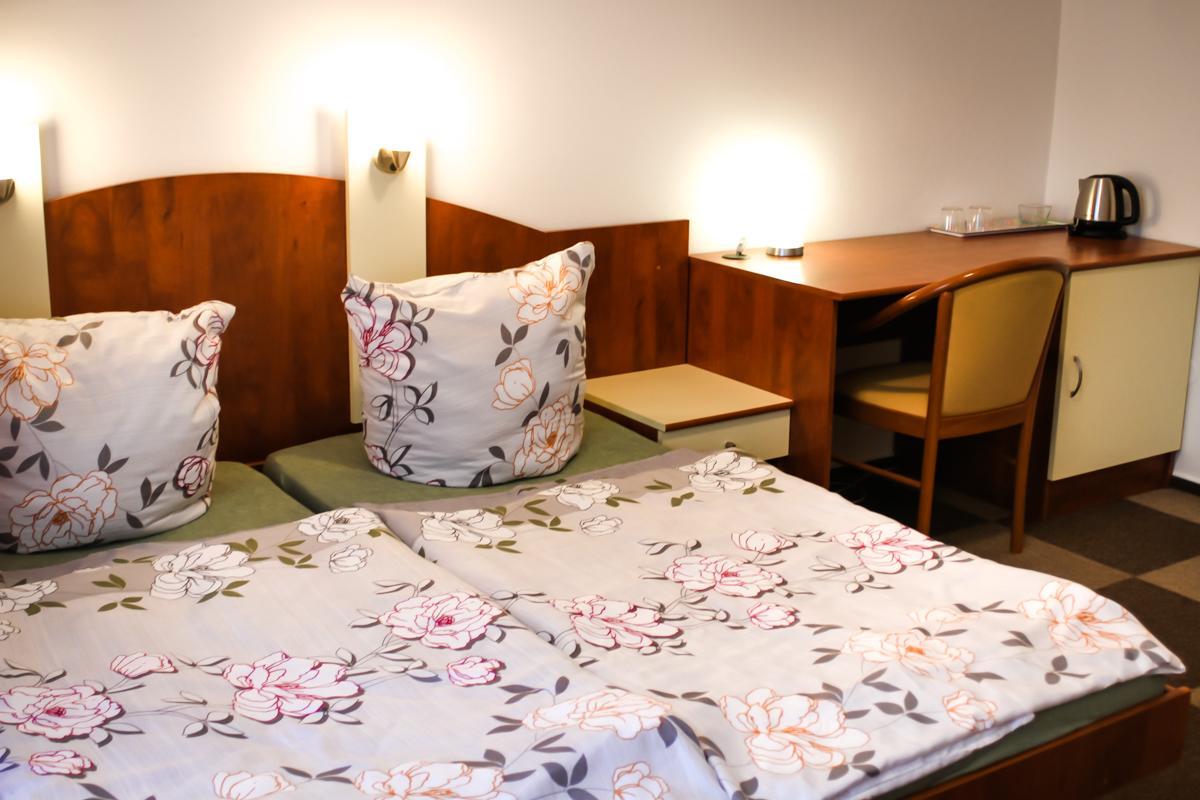 Bob Inn Prague