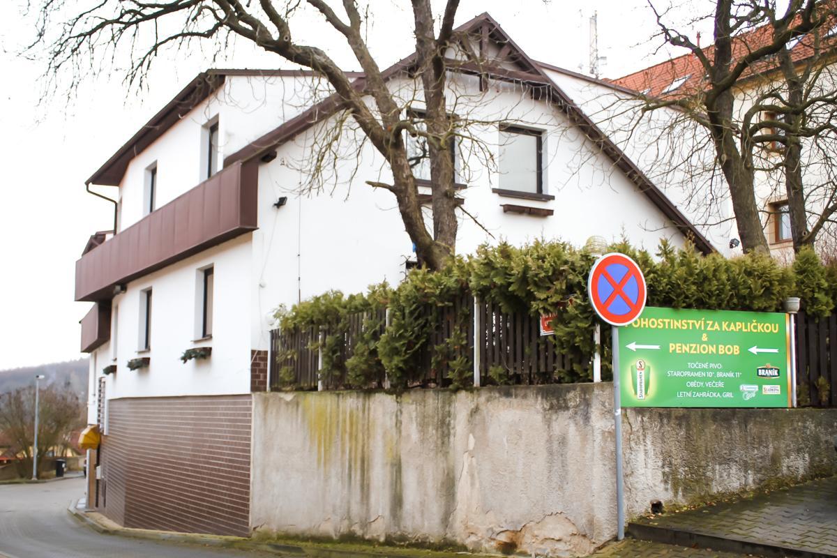 Inn Bob