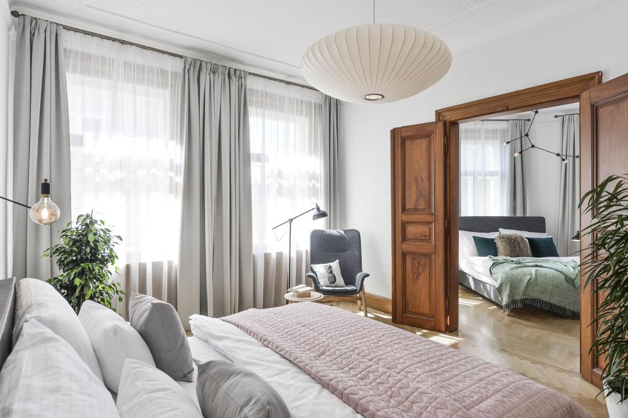 Zatecka N°14 Apartment