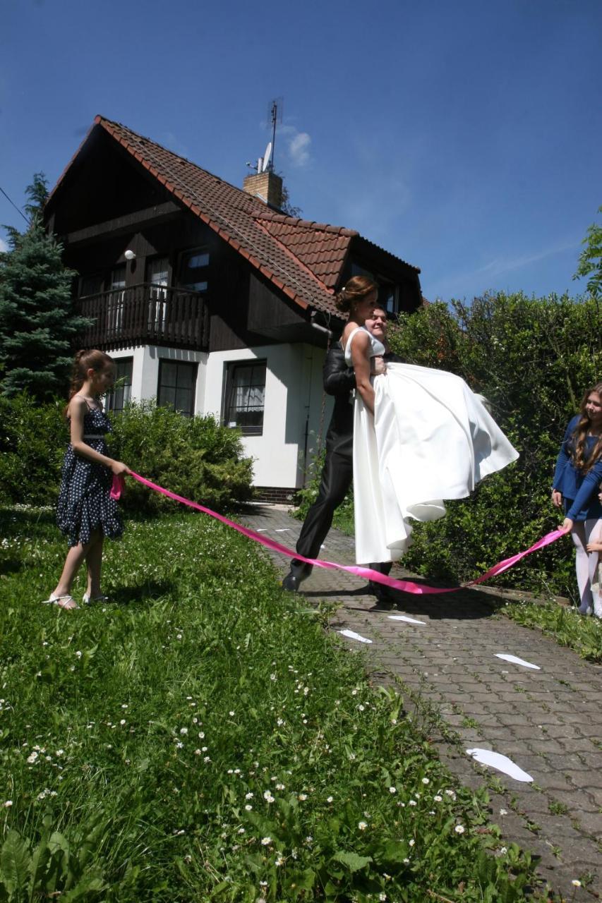 Conifer Idyllicprague Holiday home Prague