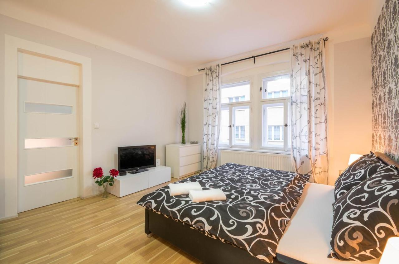 Chest Design Appartement