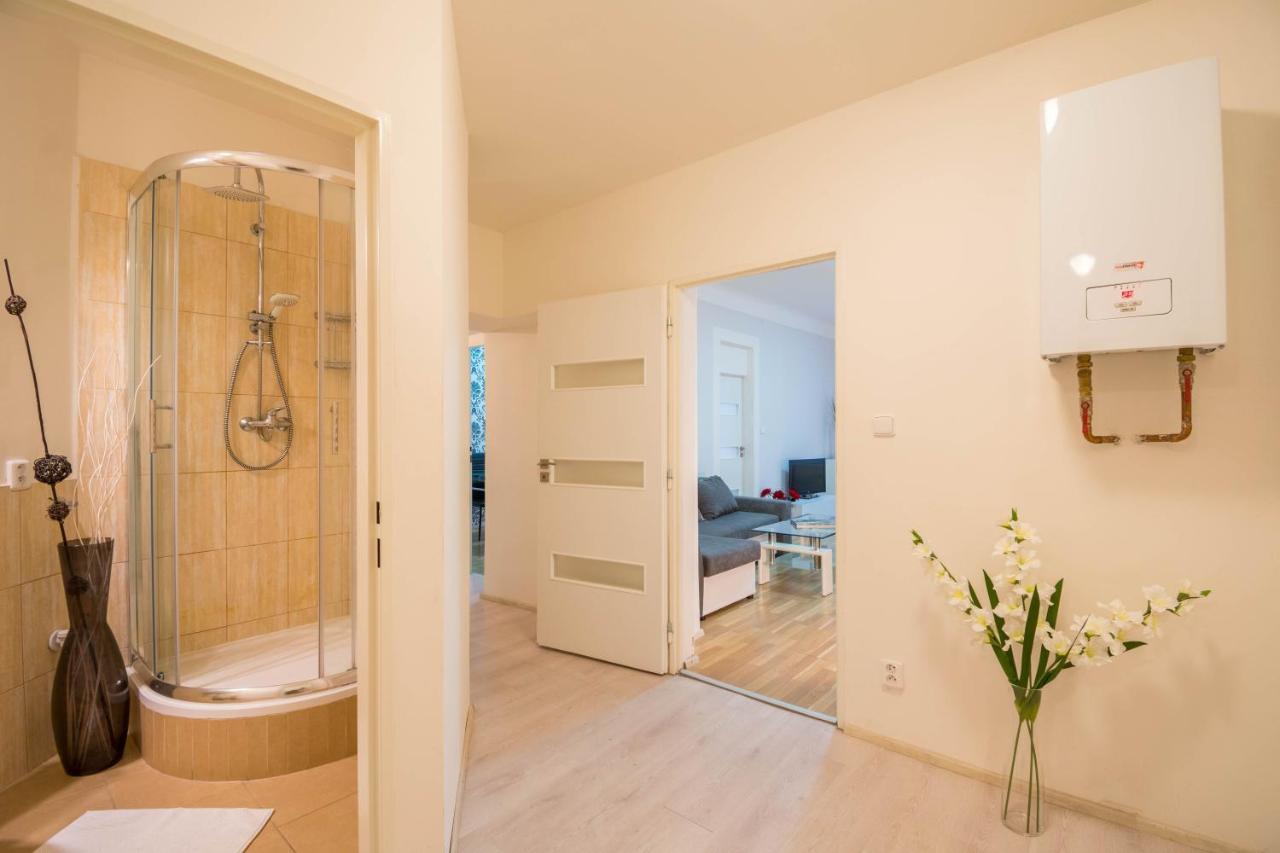 Apartamento Chest Design Praga