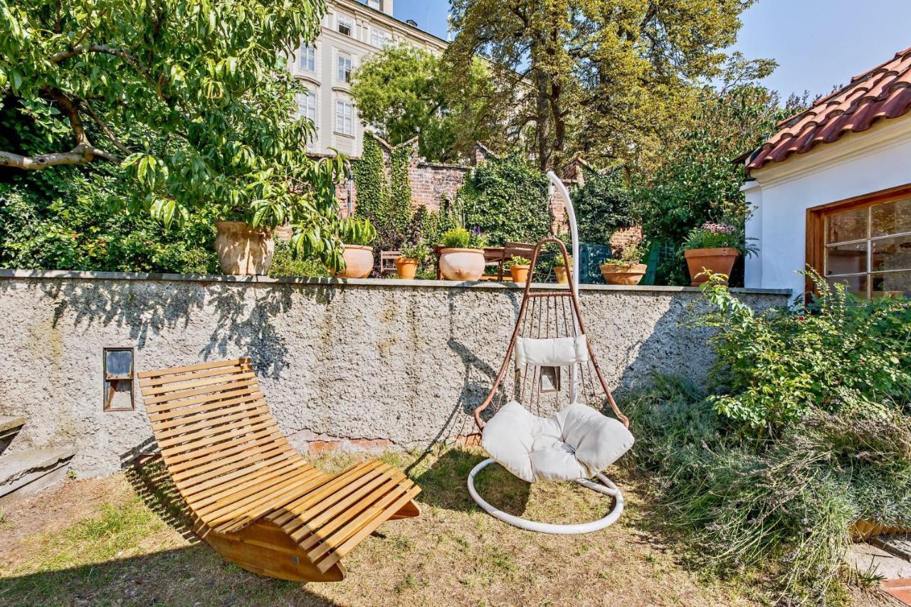 Appartement Royal View Prague