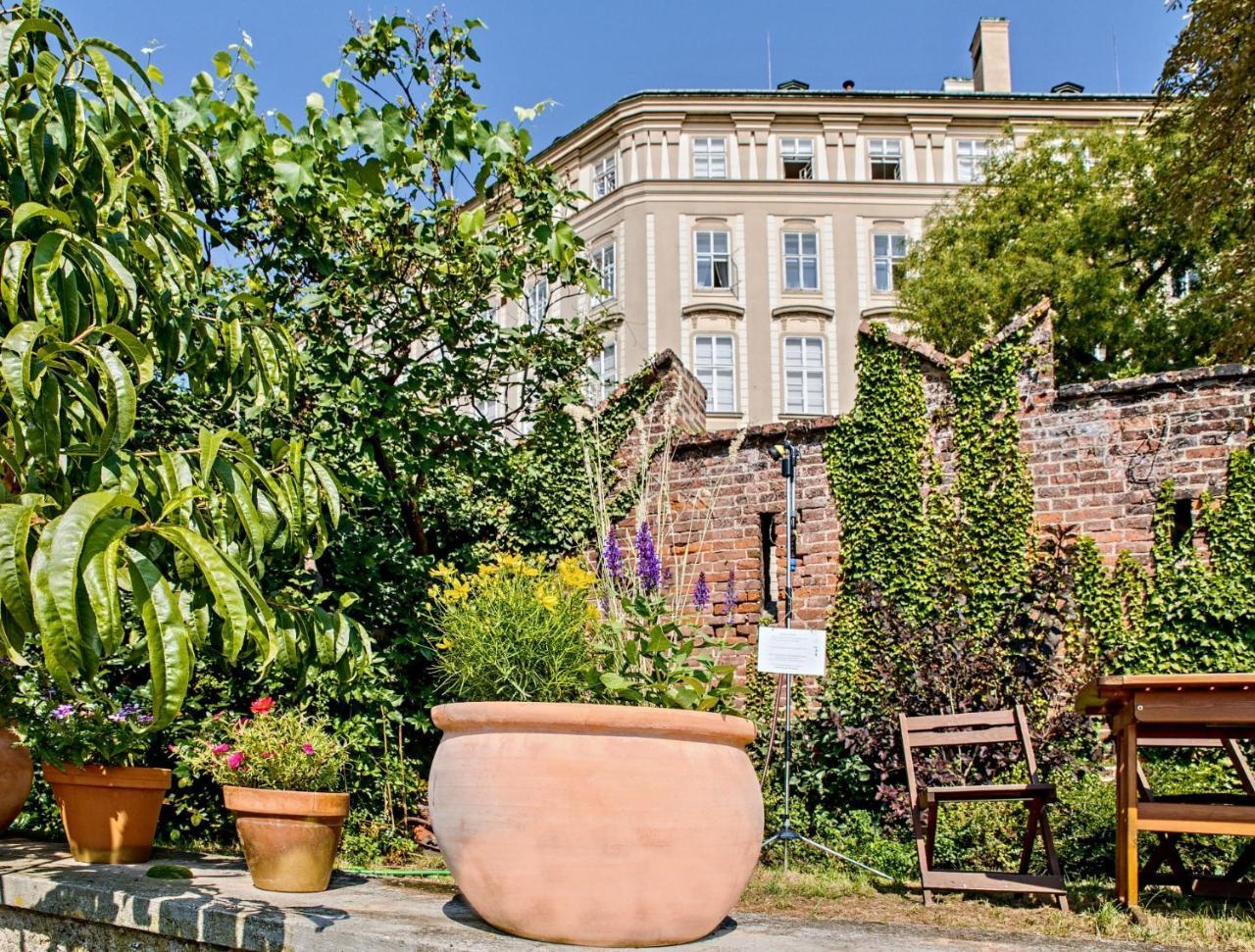 Appartement Royal View *