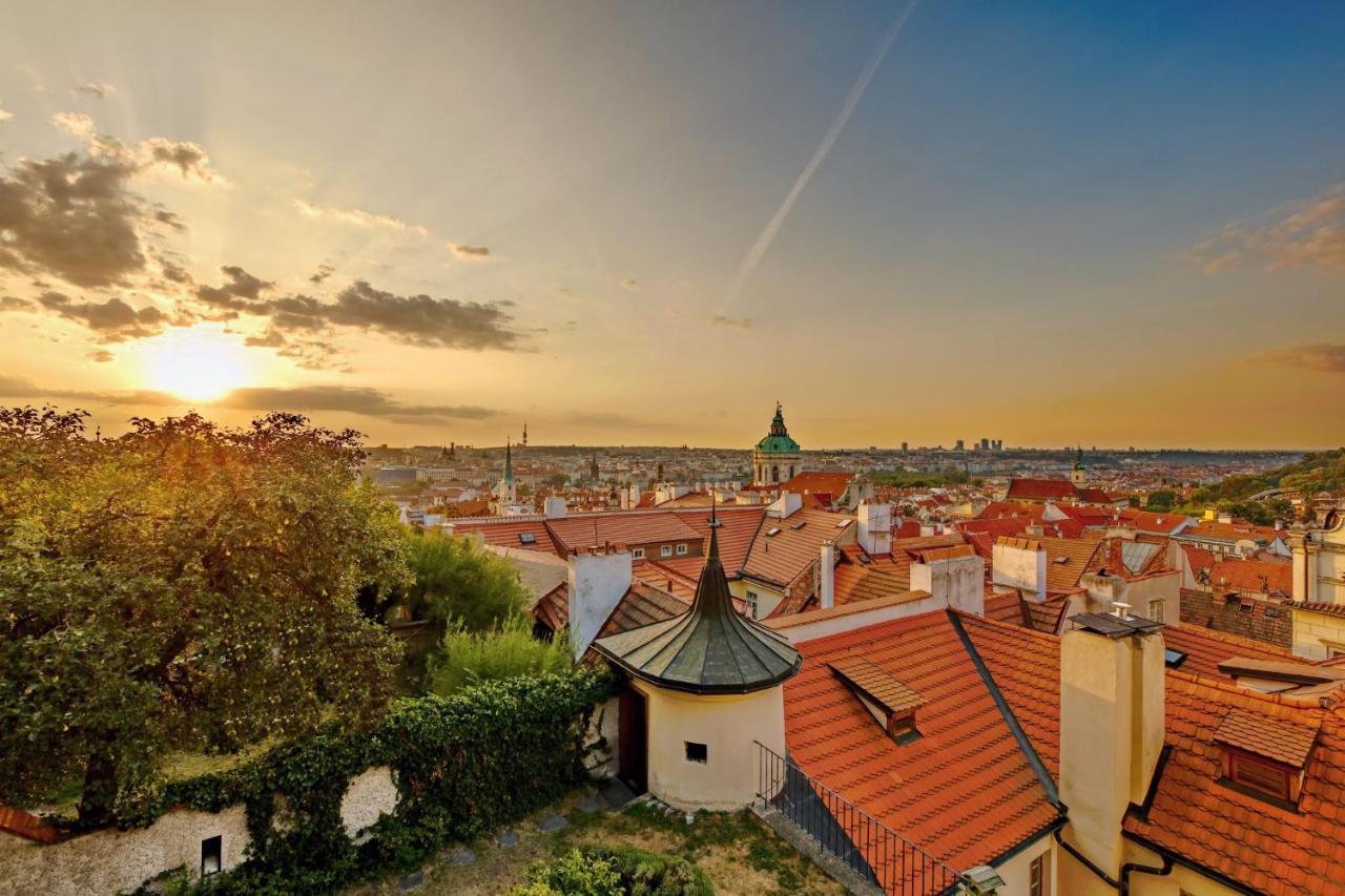 Royal View * Prague