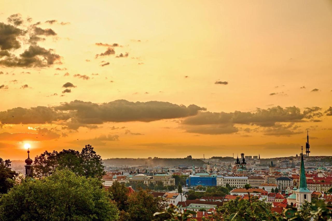 Royal View Prague