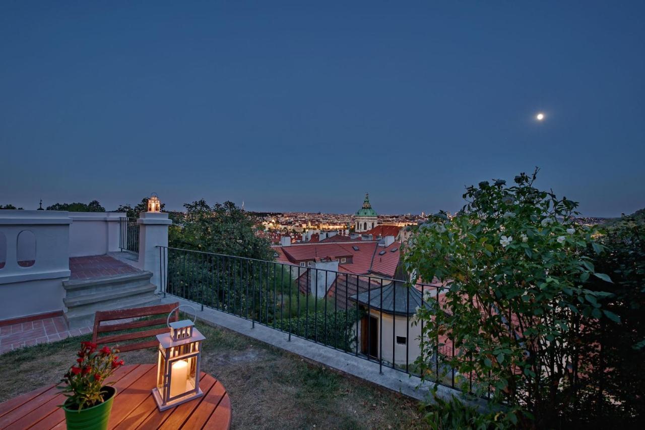 Apartment Royal View *