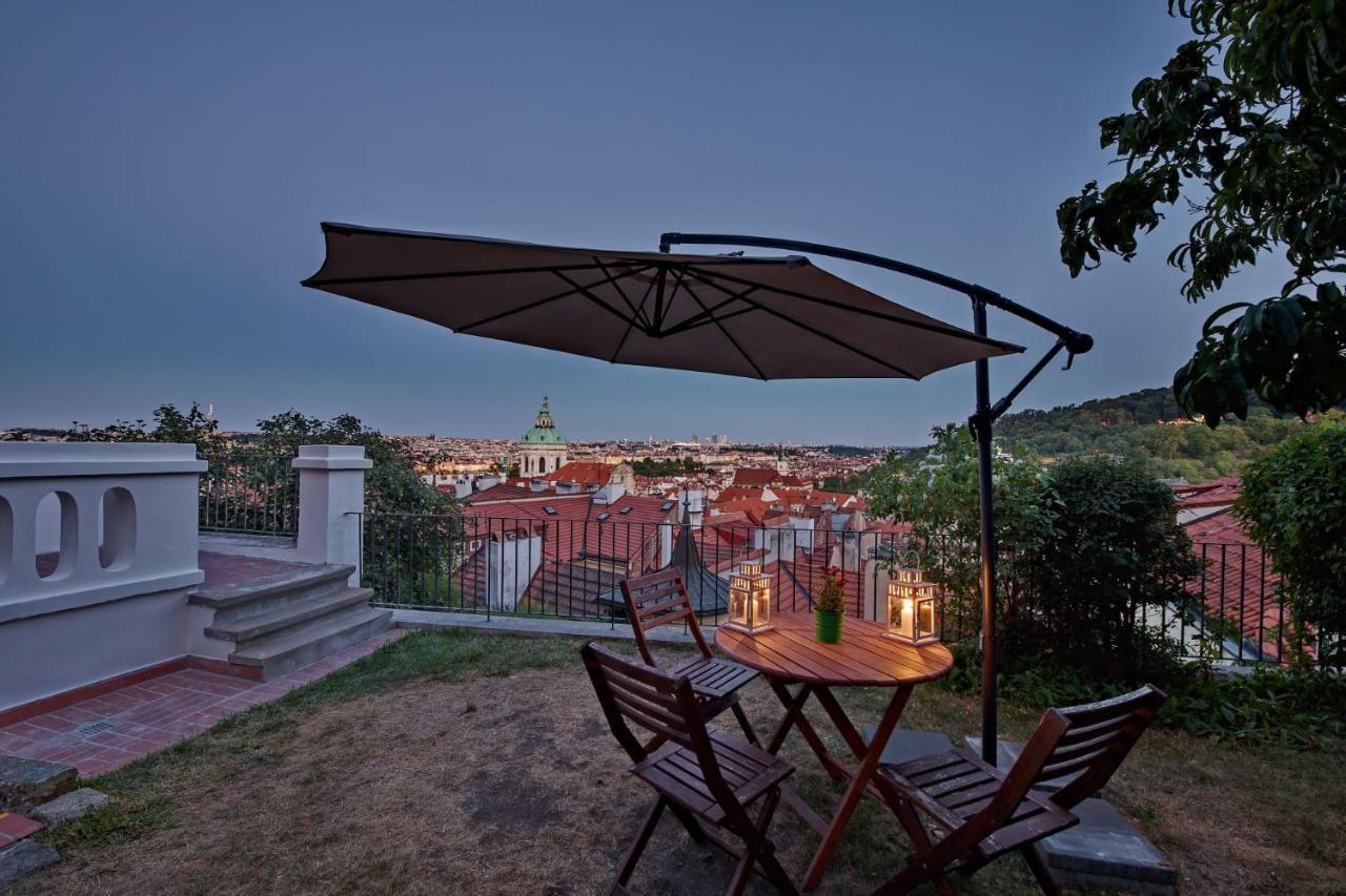 Apartment Royal View *
