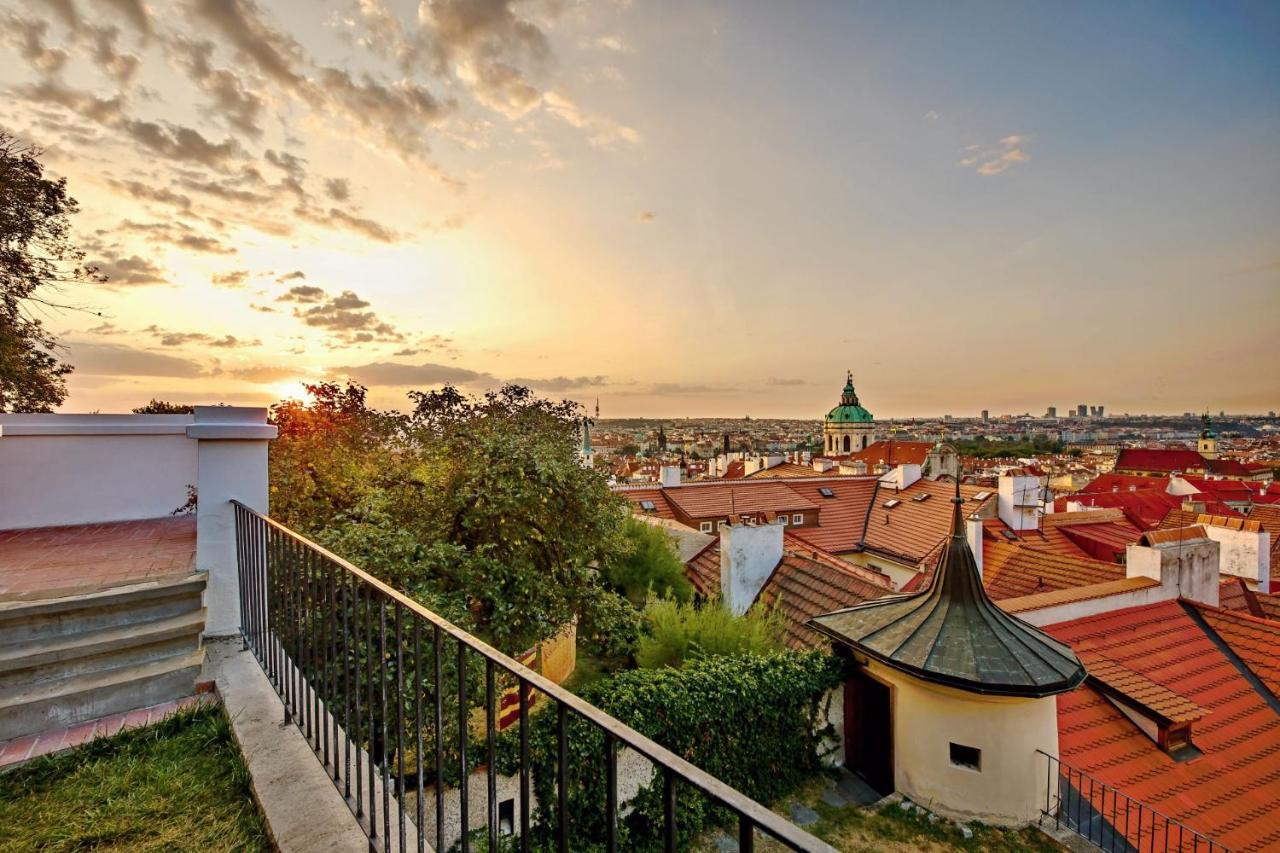 Apartment Royal View