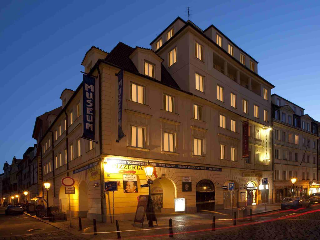 Melantrich Prague