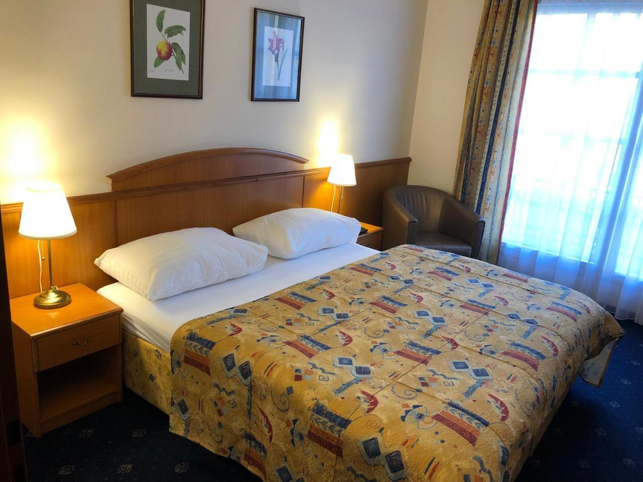 Hotel Kavalir Prague