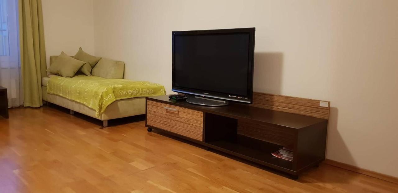 Apartment Apart2rent Prague