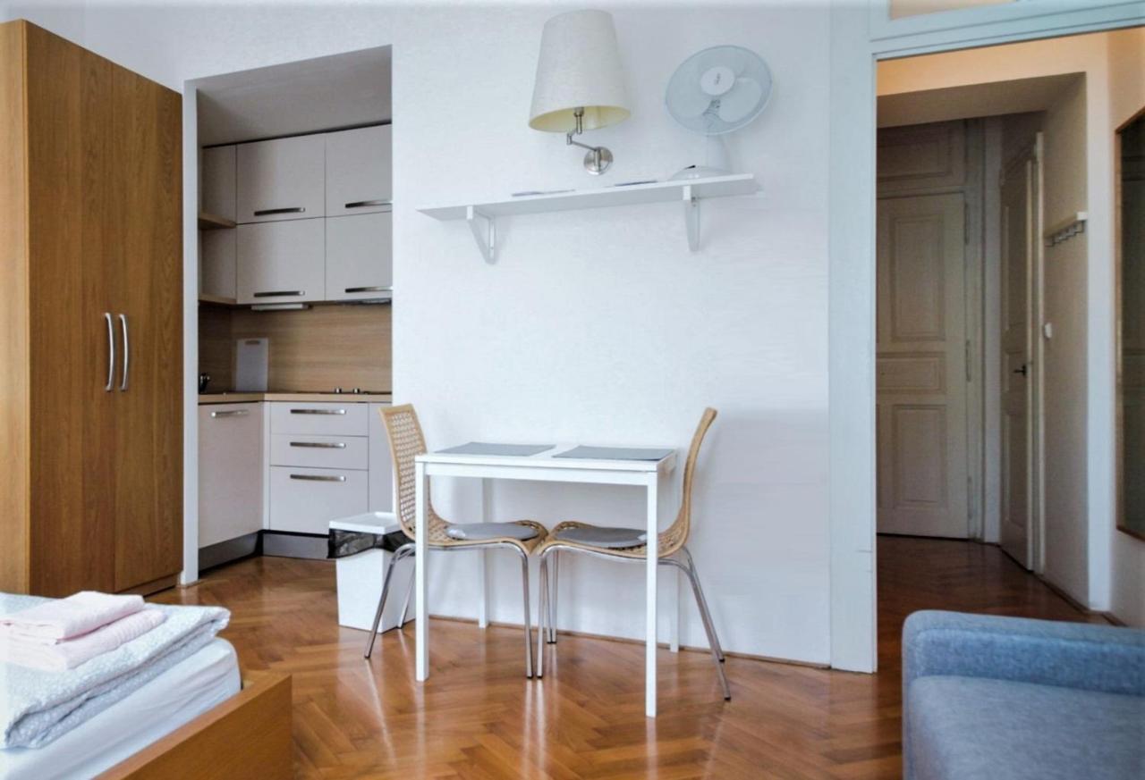 Apart Otel Castle Prag
