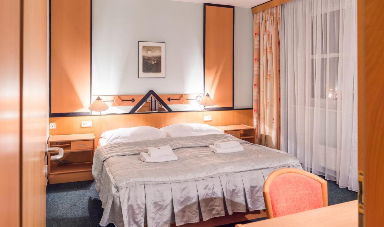 Cechie Hotel