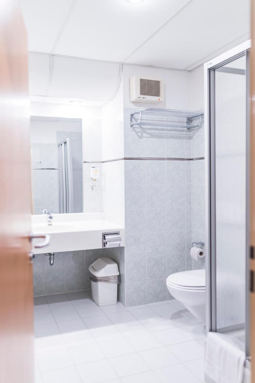 Hotel Cechie 4*