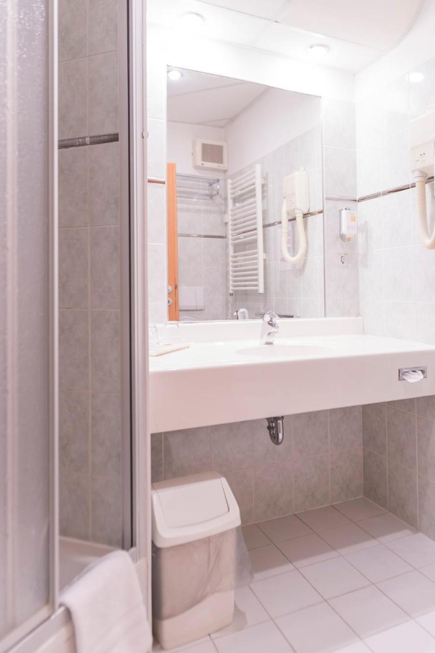 Cechie Hotel Prague