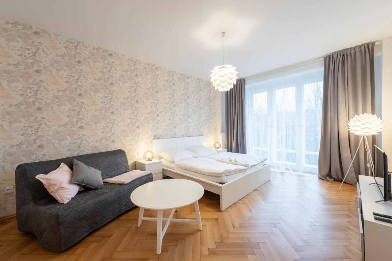 Apartment Splash *