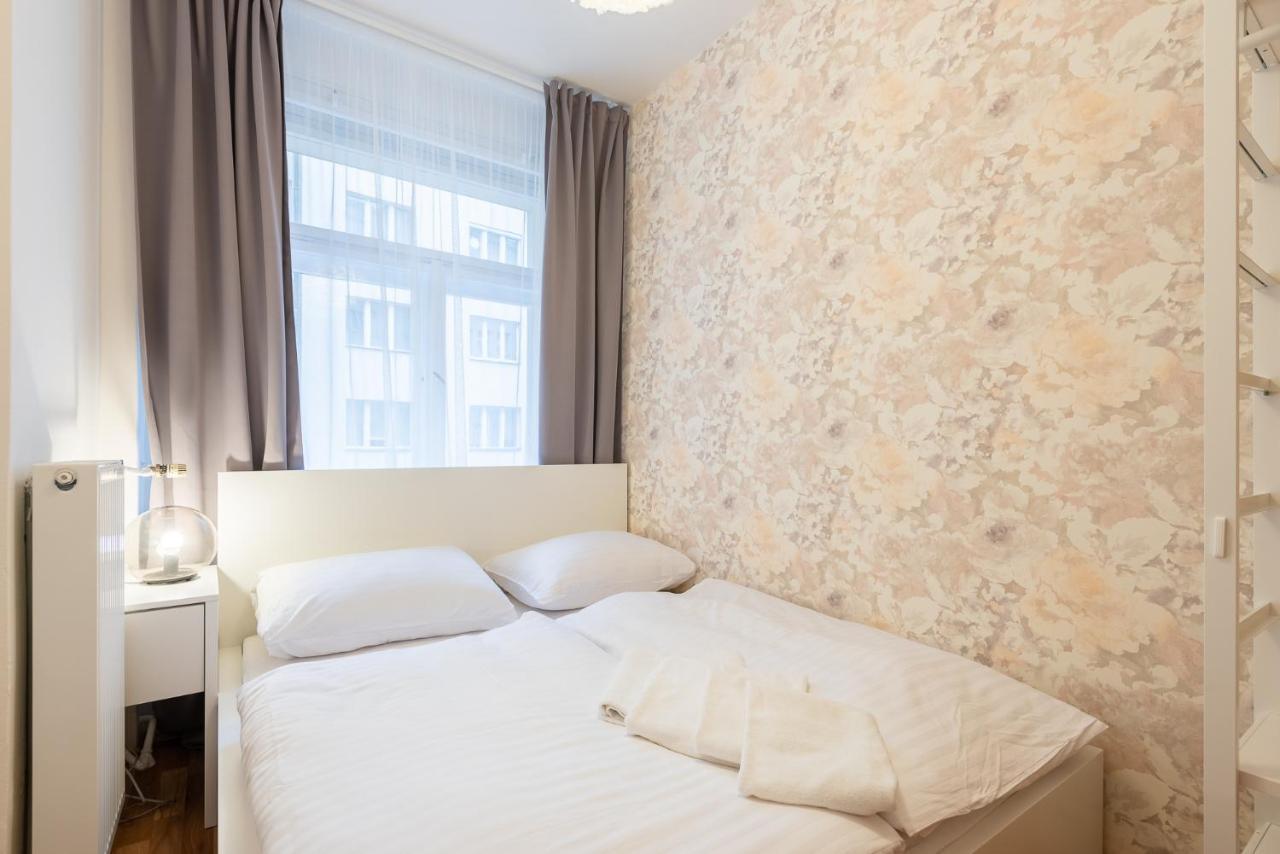 Apartment Splash Prague