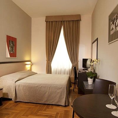 Otel 1 4*