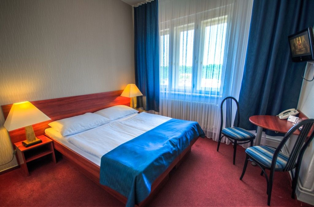 Metropolitan Old Town - Czech Leading Hotel Prague