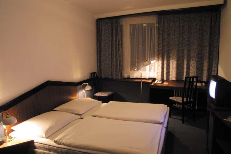 Olympik Tristar Hotel Prague