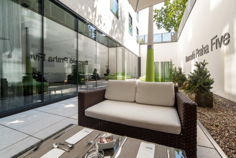 Hotel Occidental Five