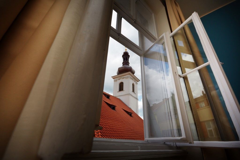 Adler Hotel Prag
