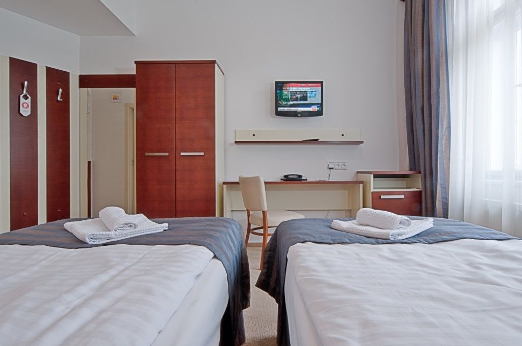 Otel Gloria