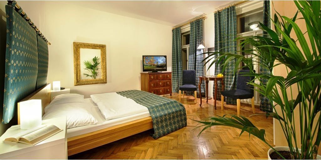 Hotel La Fenice 4*