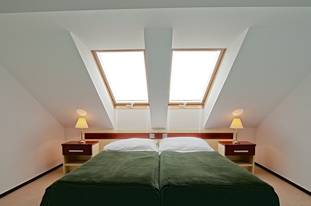 Ea Victoria Hotel Prague