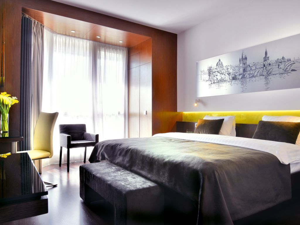 Ametyst Hotel 4*