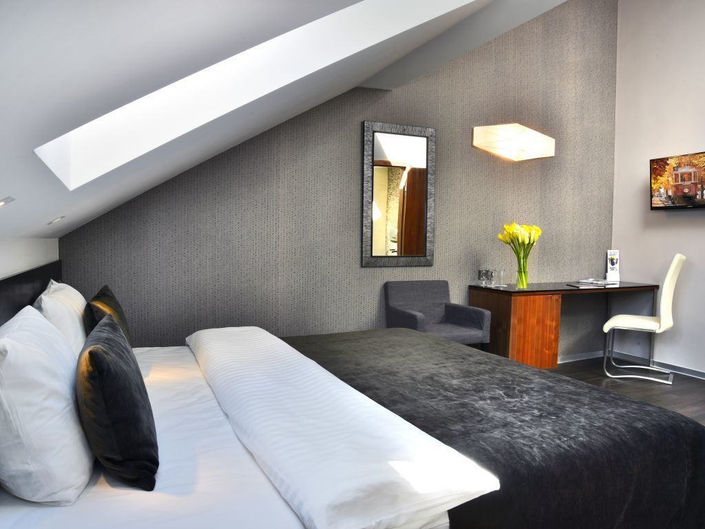 Hotel Ametyst 4*