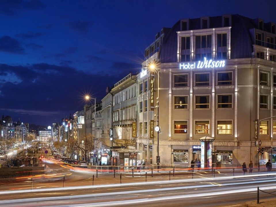 Occidental Wilson Otel 5*