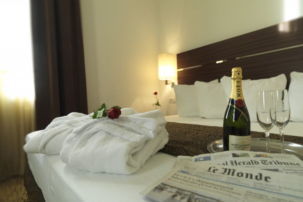 Assenzio Hotel