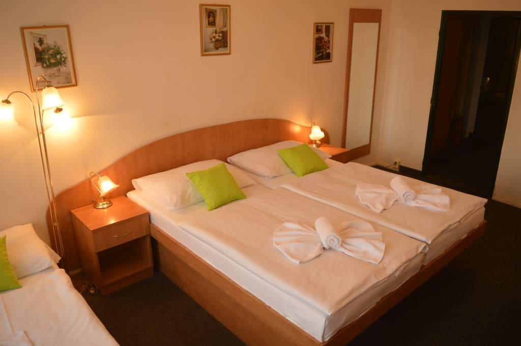 Legie Hotel