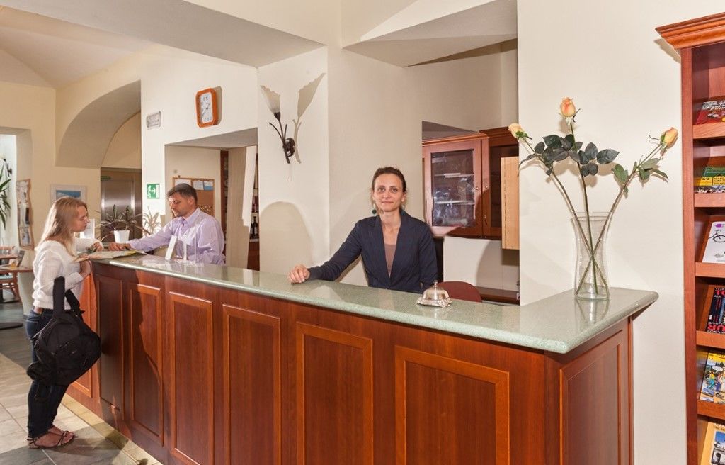 Augustus Et Otto Hotel