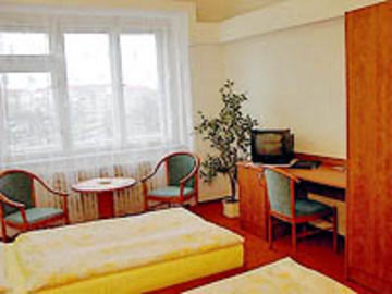 Bohemika Hotel 3*