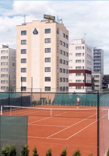 Hotel Legner Libus