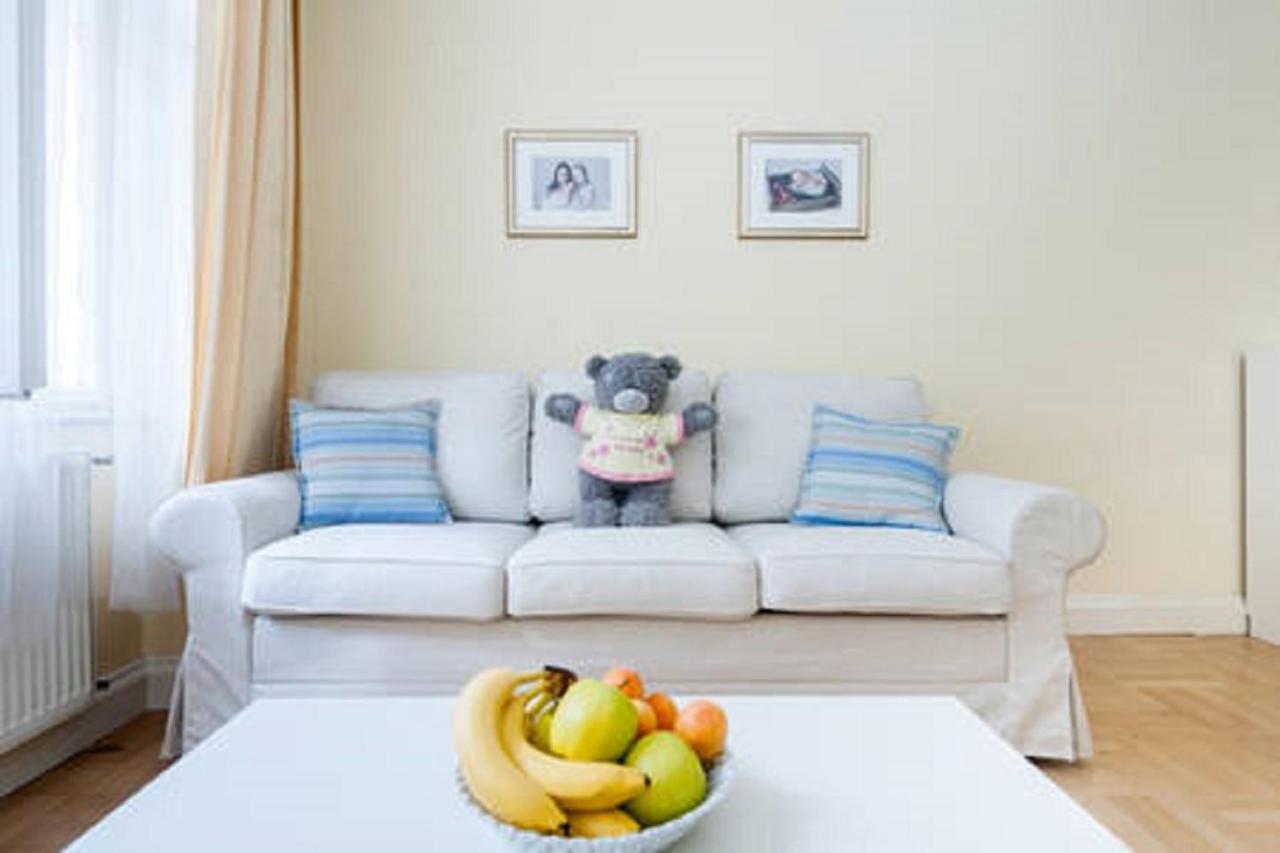 Apartment Historic Centre-spacious Prague