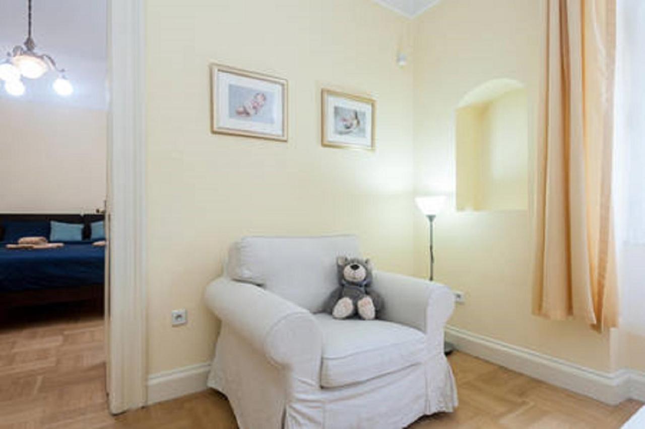 Historic Centre-spacious * Prague