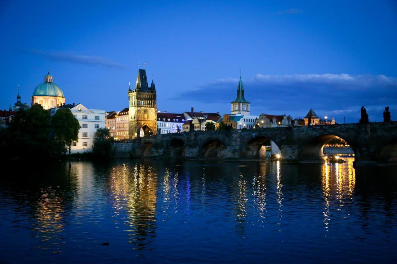 Questenberg Hotel 4*