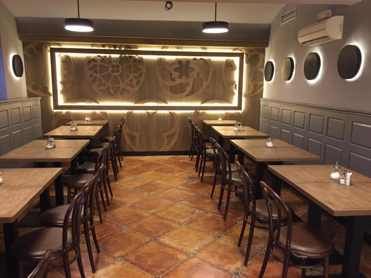 King Charles Boutique Prague
