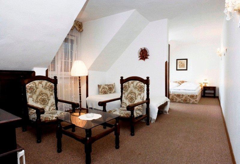 Hotel Excellent Prague